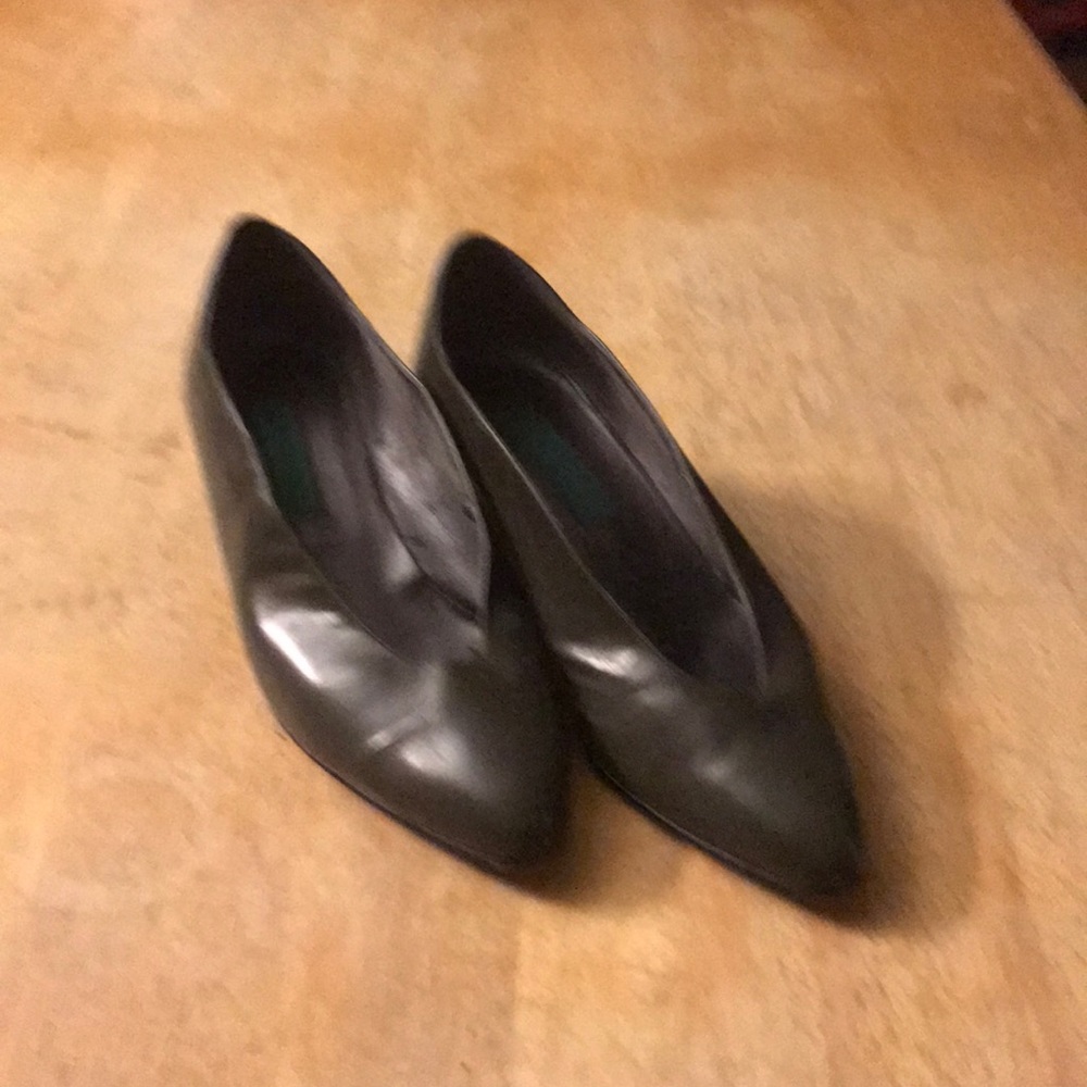 Bruno Melli Designer shoes